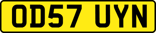 OD57UYN