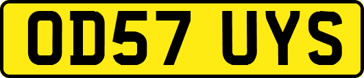 OD57UYS