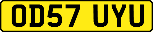 OD57UYU
