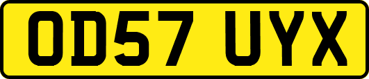 OD57UYX