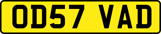 OD57VAD