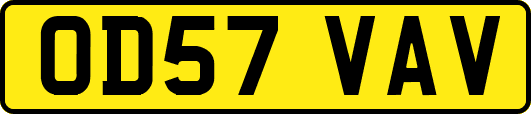 OD57VAV