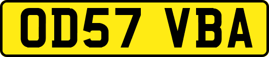 OD57VBA