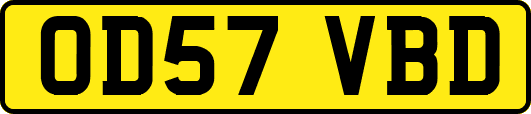 OD57VBD