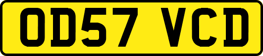 OD57VCD