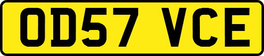 OD57VCE
