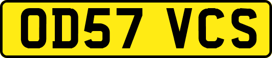 OD57VCS