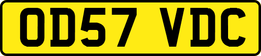 OD57VDC
