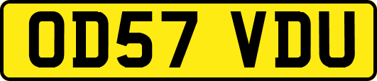 OD57VDU