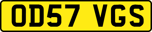 OD57VGS