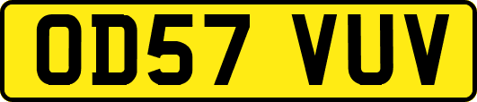 OD57VUV