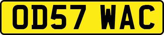 OD57WAC