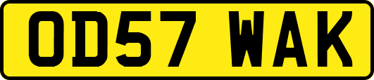 OD57WAK