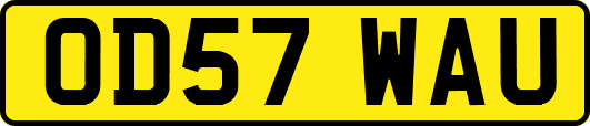 OD57WAU