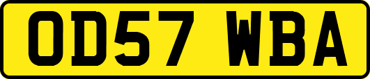 OD57WBA