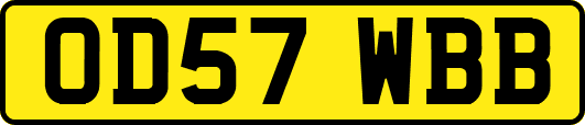 OD57WBB