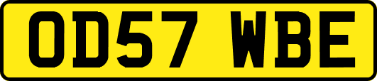 OD57WBE