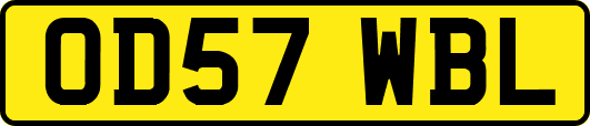 OD57WBL