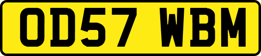 OD57WBM