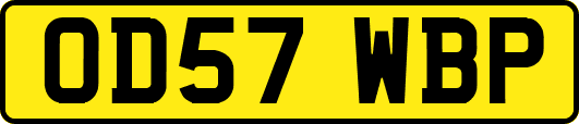 OD57WBP