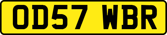 OD57WBR