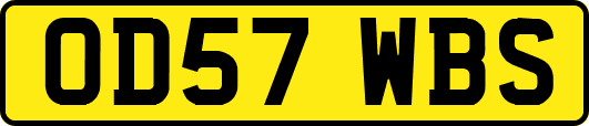 OD57WBS