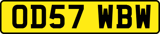 OD57WBW