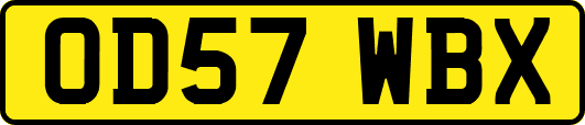 OD57WBX
