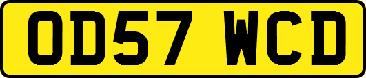 OD57WCD