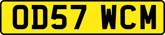 OD57WCM