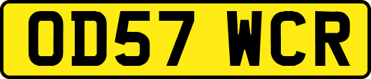 OD57WCR