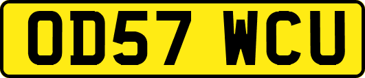 OD57WCU