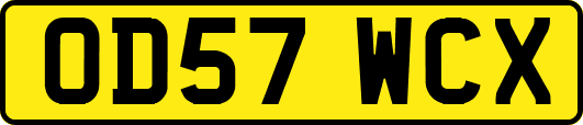 OD57WCX
