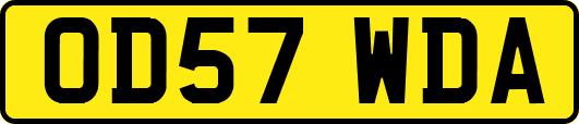 OD57WDA