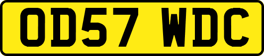 OD57WDC