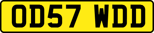 OD57WDD