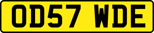 OD57WDE