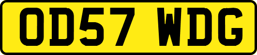 OD57WDG