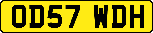 OD57WDH