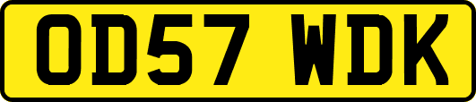 OD57WDK