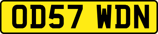 OD57WDN