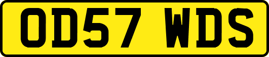 OD57WDS