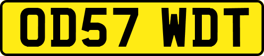 OD57WDT