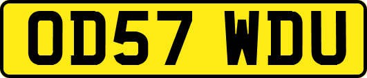 OD57WDU