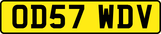 OD57WDV