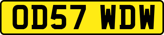 OD57WDW