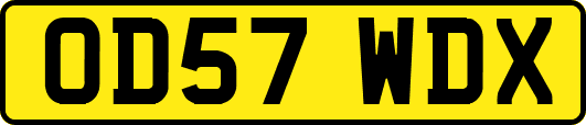 OD57WDX