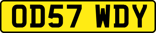 OD57WDY