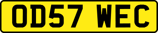 OD57WEC