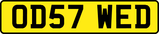 OD57WED